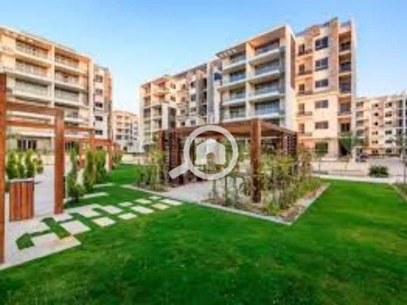 Apartment for sale best price in Beta Green Compound - Ansicht 6