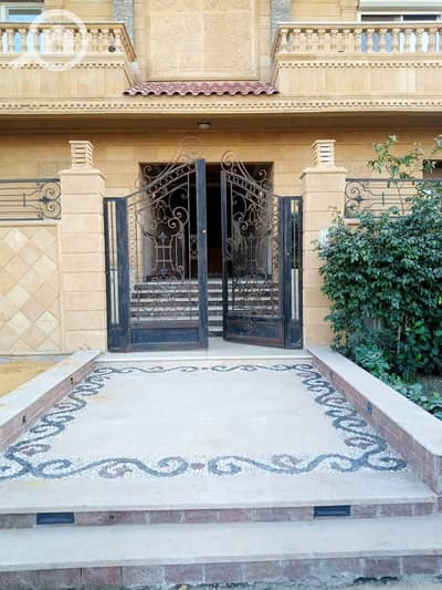 4 Bedroom Apartment for Sale in New Cairo, Cairo - IMG_6742. jpeg