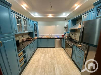 4 Bedroom iVilla for Rent in New Cairo, Cairo - f8216795-2309-483e-84a0-c1c8b7c0e47f. jpeg