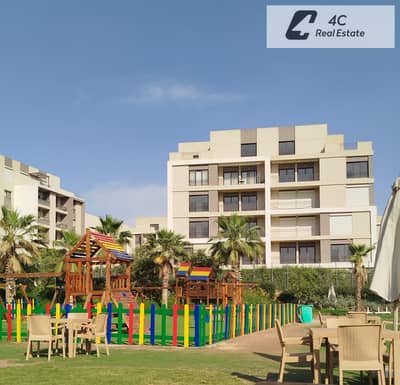 3 Bedroom Flat for Sale in New Cairo, Cairo - WhatsApp Image 2026-06-01 at 4.06. 24 PM. jpeg