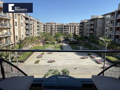 2 Bedroom Flat for Sale in New Cairo, Cairo - WhatsApp Image 2026-06-01 at 4.06. 57 PM (1). jpeg 2 Bedroom Flat for Sale in New Cairo, Cairo - WhatsApp Image 2026-06-01 at 4.06. 57 PM (1). jpeg
