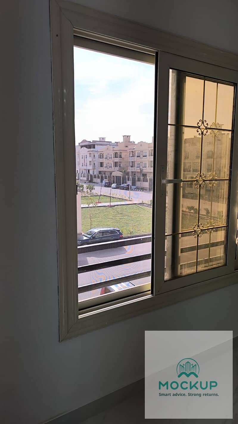 October Distinguished Neighborhood Giza - Widok 2