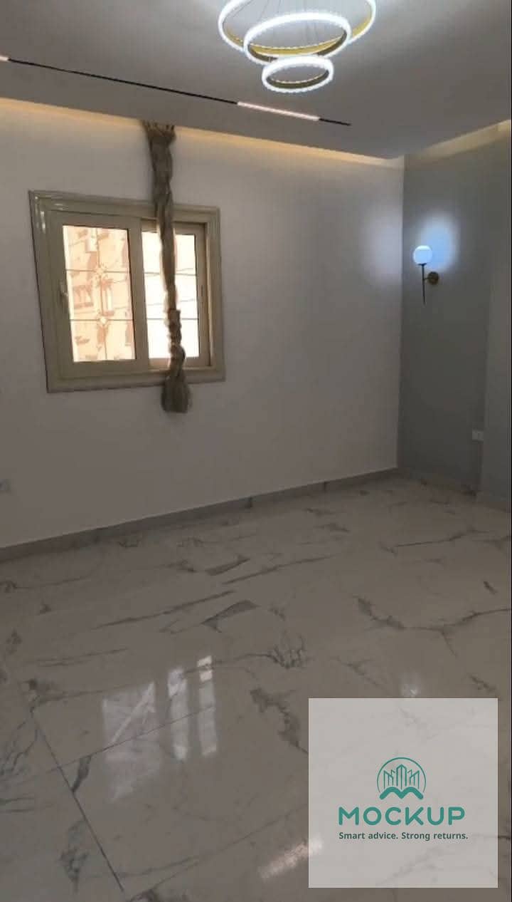 October Distinguished Neighborhood Giza - Widok 5