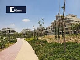 Apartment For Sale in Villette Sodic New Cairo with installments till 2030 very prime location – pohled 5
