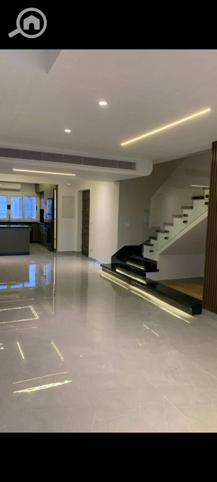 Two-story villa with a roof terrace for rent, 235 sq m, 4 bedrooms, modern finishes, fully equipped kitchen with all appliances, air conditioning unit - Ansicht 2