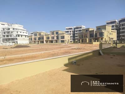 شقة 3 غرف نوم للبيع في القاهرة الجديدة، القاهرة - Sky_Condos (10). jpg