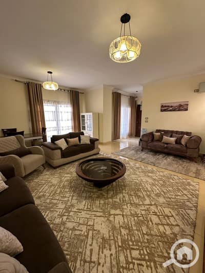 3 Bedroom Apartment for Rent in Shorouk City, Cairo - 7d45a47a-3e34-4bdd-abf1-e8814aeee550. jpeg
