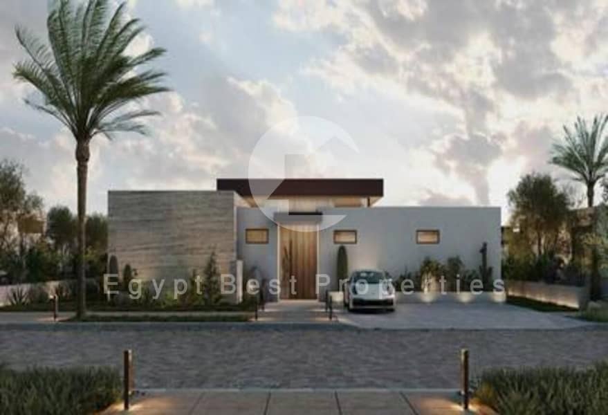 Limited Offer, Villa Full Seaview For Sale, Ready To Move with 10% DP - Ansicht 2