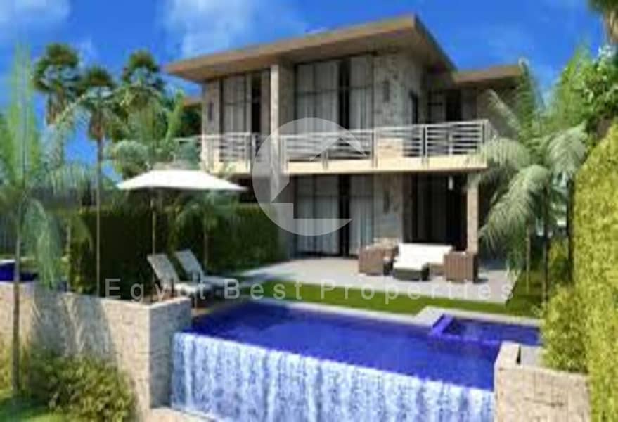 Limited Offer, Villa Full Seaview For Sale, Ready To Move with 10% DP - Ansicht 5