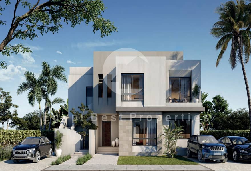 Limited Offer, Villa Full Seaview For Sale, Ready To Move with 10% DP - Ansicht 6