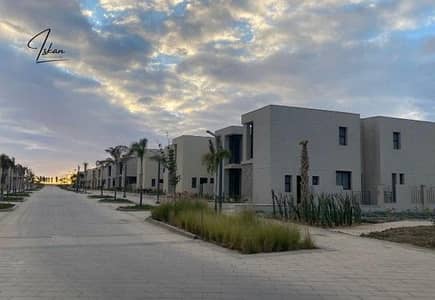 3 Bedroom Townhouse for Sale in 6th of October, Giza - Picture8. jpg 3 Bedroom Townhouse for Sale in 6th of October, Giza - Picture8. jpg