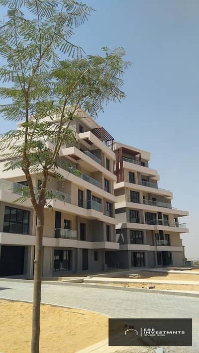 دوبلكس 3 غرف نوم للبيع في القاهرة الجديدة، القاهرة - Sky_Condos (22). jpg