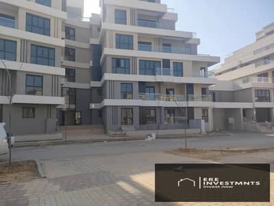 دوبلكس 3 غرف نوم للبيع في القاهرة الجديدة، القاهرة - Sky_Condos (32). jpg