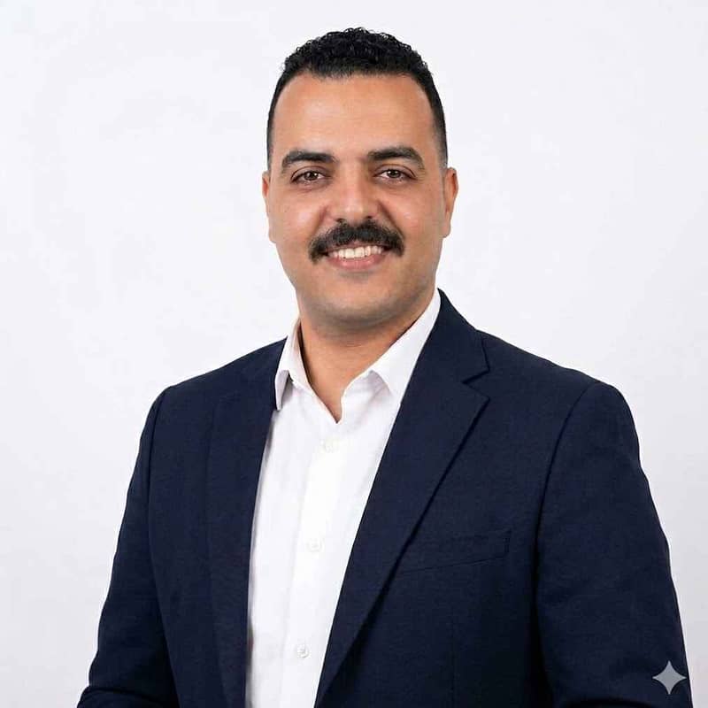 Hamada Rashwan