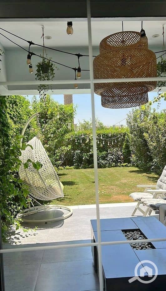 Ready to Move Apartment for Sale with 350,000 Down Payment & 10 Years Installments in Bleu Vert Compound—Fully Serviced & Vibrant Community Directly o - Ansicht 4