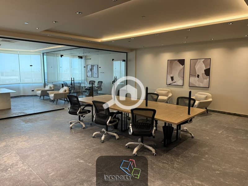 Office for Rent in The Portal - SODIC - Ansicht 3