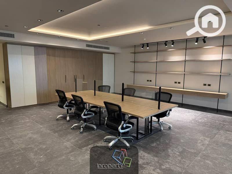 Office for Rent in The Portal - SODIC - Ansicht 4