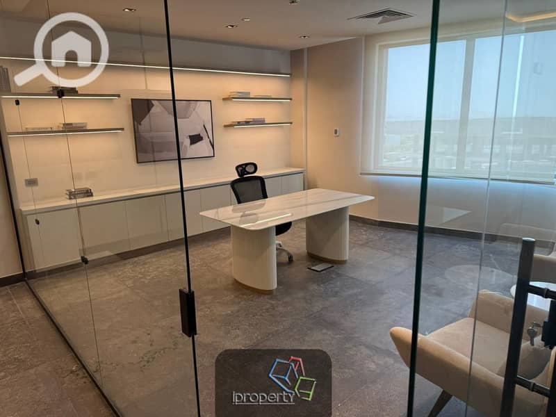 Office for Rent in The Portal - SODIC - Ansicht 5