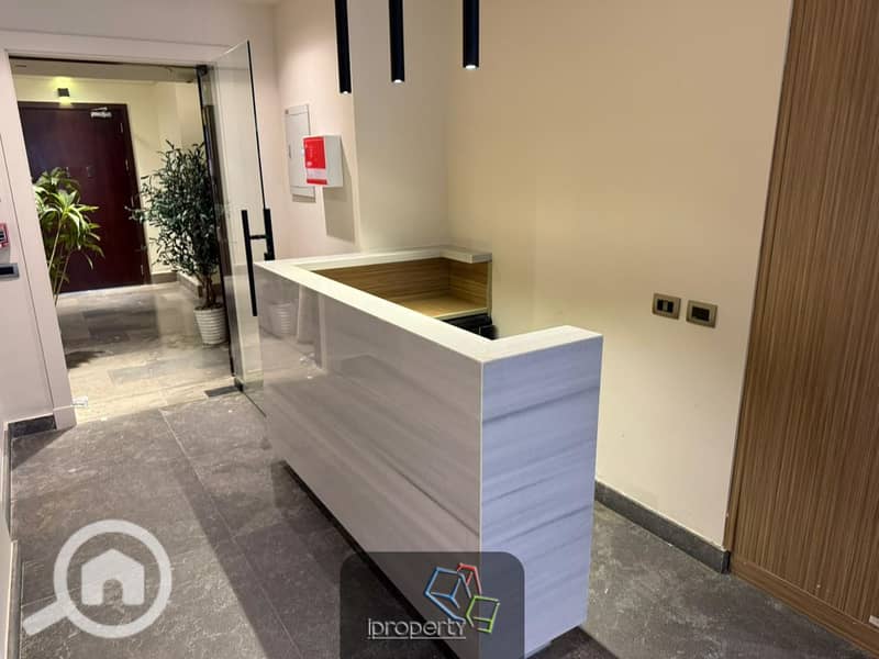 Office for Rent in The Portal - SODIC - Ansicht 6