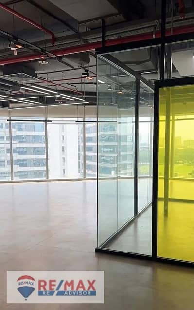 Office for Rent in Sheikh Zayed, Giza - 931b76c0-693b-4b1f-a08e-4ff94008ea5f. jpeg