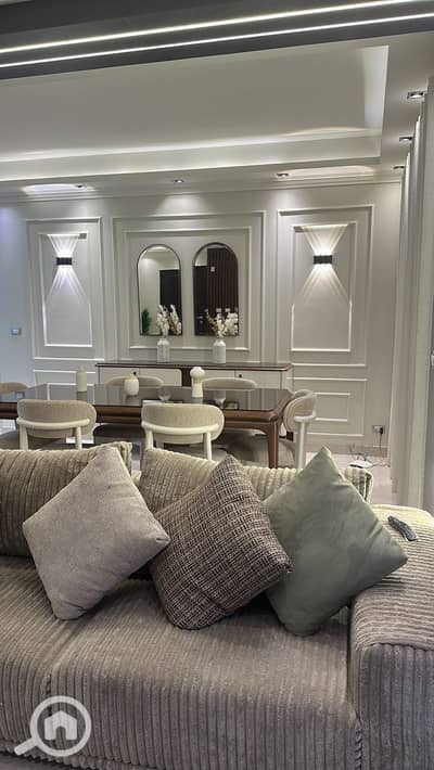 2 Bedroom Flat for Rent in New Cairo, Cairo - WhatsApp Image 2026-06-01 at 4.26. 09 PM(2). jpeg