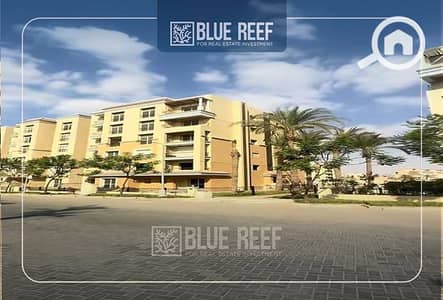 3 Bedroom Apartment for Sale in Mostakbal City, Cairo - ءئؤءئؤ. jpg