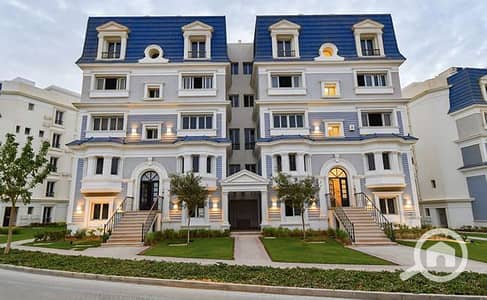 فیلا 3 غرف نوم للبيع في القاهرة الجديدة، القاهرة - Mountain-View-Hyde-Park-14. jpg فیلا 3 غرف نوم للبيع في القاهرة الجديدة، القاهرة - Mountain-View-Hyde-Park-14. jpg