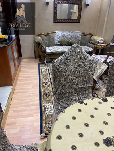3 Bedroom Apartment for Sale in Maadi, Cairo - 1000027726. jpg