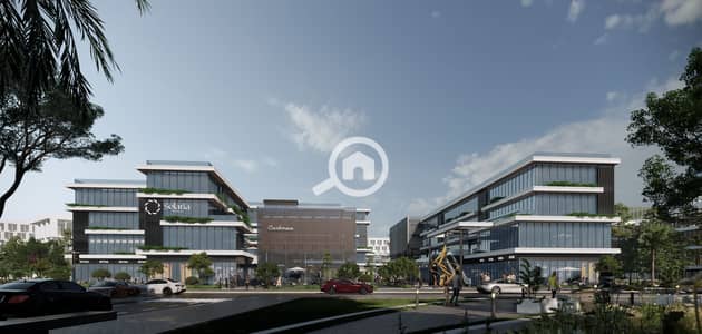 Clinic for Sale in Shorouk City, Cairo - سولاياييي. jpg