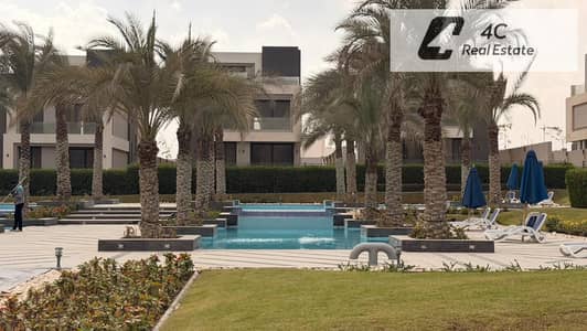 3 Bedroom Villa for Sale in New Capital City, Cairo - WhatsApp Image 2026-01-15 at 6.55. 00 PM. jpeg