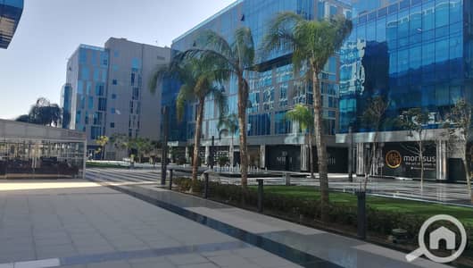 Office for Rent in Sheikh Zayed, Giza - IMG_20171120_135210. jpg