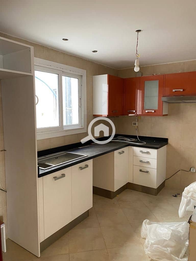 Apartment for rent, 208 sq m, 3 bedrooms + 3 bathrooms, fully finished, kitchen and air conditioning, prime location with an open view in Hyde Park. - Bild 2