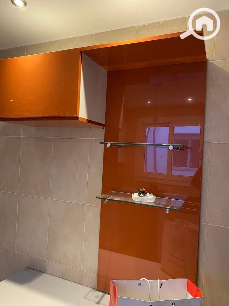 Apartment for rent, 208 sq m, 3 bedrooms + 3 bathrooms, fully finished, kitchen and air conditioning, prime location with an open view in Hyde Park. - Bild 3