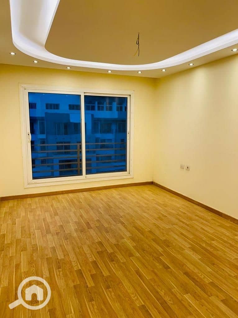 Apartment for rent, 208 sq m, 3 bedrooms + 3 bathrooms, fully finished, kitchen and air conditioning, prime location with an open view in Hyde Park. - Bild 5