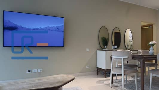 3 Bedroom Flat for Rent in New Cairo, Cairo - 3. jpg