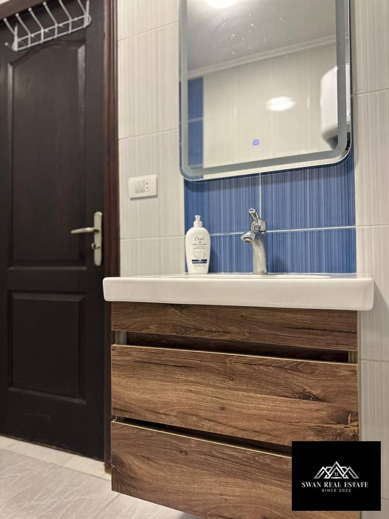 Luxury 2BR Hotel Apt for Rent in Sheikh Zayed | Near Mazar Mall & Beverly Hills. Prime Location, Modern Design. /Monthly/Yearly - Więcej