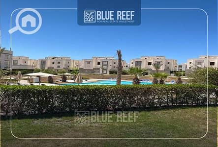 3 Bedroom Chalet for Sale in North Coast, Matruh - sdf. jpg