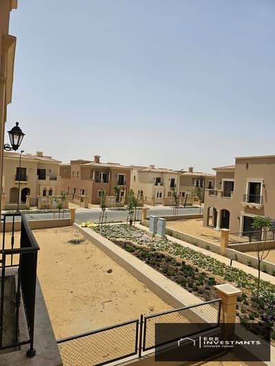 4 Bedroom Villa for Sale in New Cairo, Cairo - City-Gate (260). jpeg
