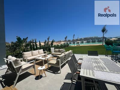 5 Bedroom Villa for Sale in North Coast, Matruh - WhatsApp Image 2026-06-01 at 1.33. 18 PM. jpeg