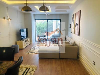 2 Bedroom Apartment for Rent in New Cairo, Cairo - WhatsApp Image 2026-06-01 at 16.50. 21. jpeg