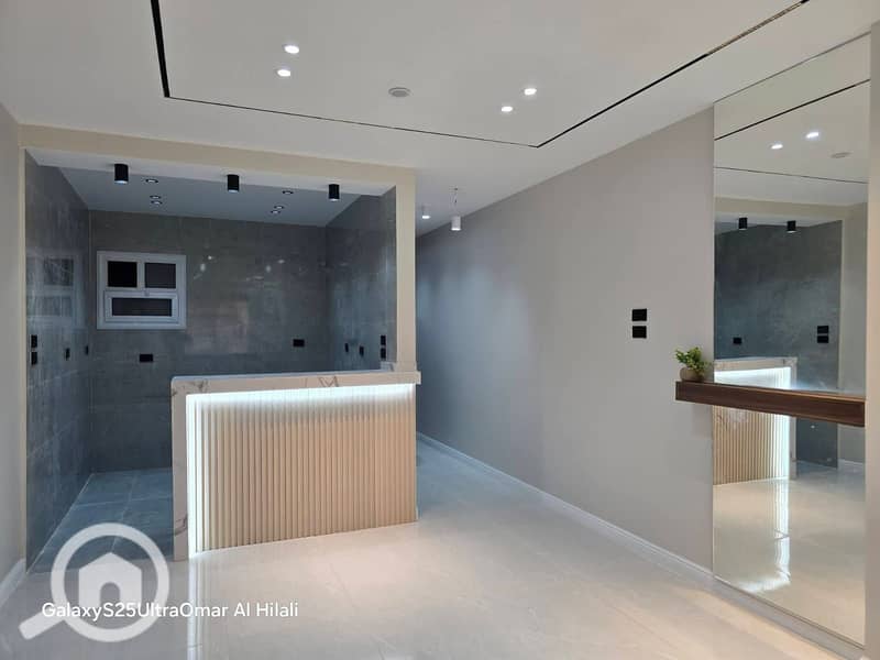 Ultra modern facade at a bargain price - Ansicht 4