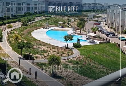 2 Bedroom Chalet for Sale in North Coast, Matruh - قبثق. jpg 2 Bedroom Chalet for Sale in North Coast, Matruh - قبثق. jpg