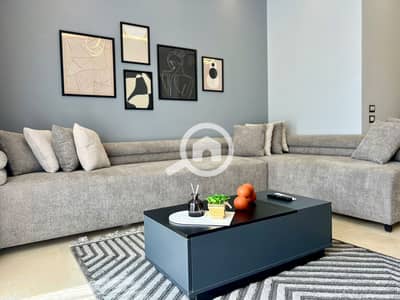 1 Bedroom Flat for Rent in New Cairo, Cairo - WhatsApp Image 2026-06-01 at 4.26. 33 PM(2). jpeg
