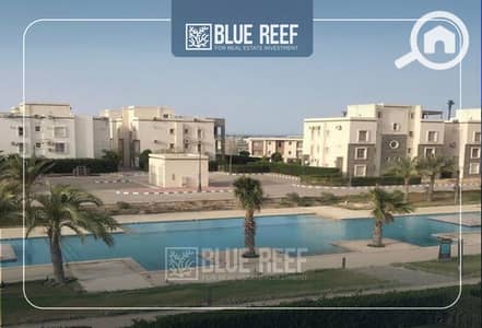 2 Bedroom Chalet for Sale in North Coast, Matruh - صبصث. jpg