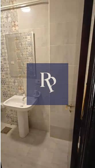 Ultra Super Lux apartment for rent on the ground floor with a garden, fully furnished and air-conditioned at Wisal Residence - a location close to Madinaty and the British University. - Ansicht 5