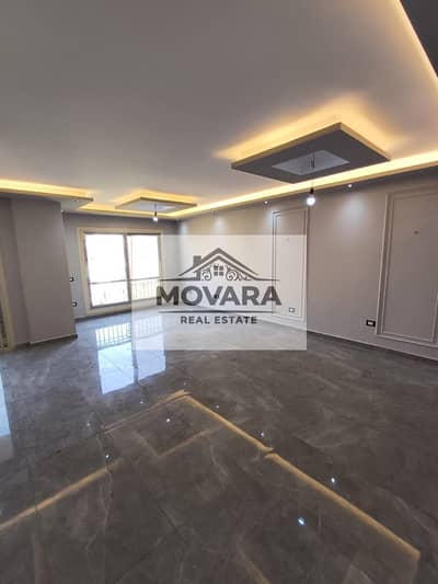 3 Bedroom Flat for Rent in Katameya, Cairo - 1000363366. jpg