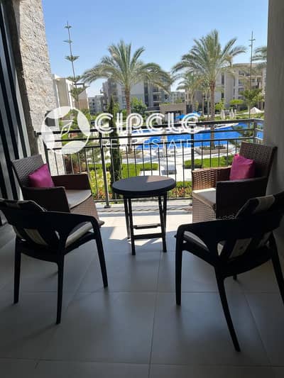1 Bedroom Chalet for Rent in North Coast, Matruh - WhatsApp Image 2026-05-21 at 3.24. 09 PM. jpeg