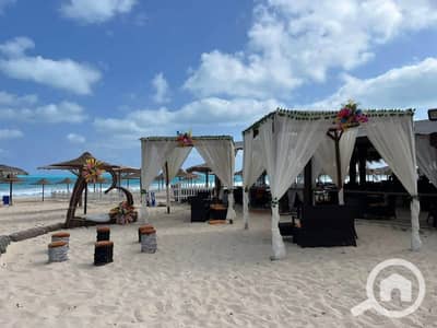 2 Bedroom Chalet for Rent in North Coast, Matruh - 5c2939b1-69b3-4baa-9ac3-9d88e34f7efc. jpg