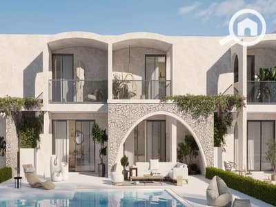 3 Bedroom Townhouse for Sale in North Coast, Matruh - WhatsApp Image 2024-09-02 at 12.31. 17_d0bdd5e8. jpg 3 Bedroom Townhouse for Sale in North Coast, Matruh - WhatsApp Image 2024-09-02 at 12.31. 17_d0bdd5e8. jpg
