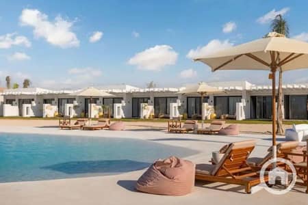 3 Bedroom Chalet for Sale in North Coast, Matruh - Screenshot 2026-04-18 225545. png